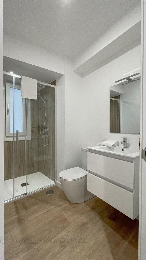 Joaquinloriga24 By Vigovacaciones Appartement Buitenkant foto